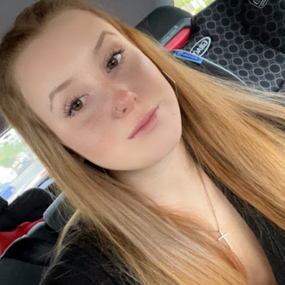 Meet your Posher, Peyton - Picture 1 of 1